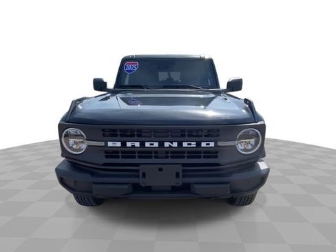 Used 2025 Ford Bronco Big Bend AWD/4WD image 5