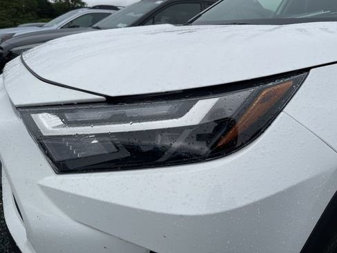 Certified 2023 Toyota RAV4 LE AWD/4WD image 8