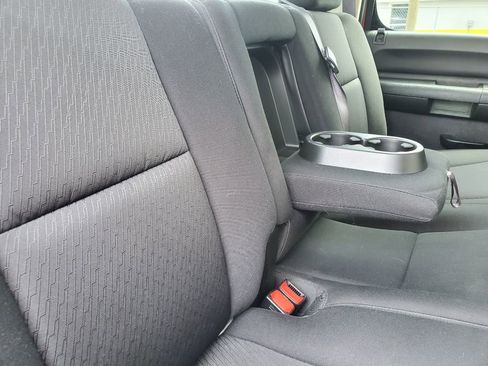 Used 2012 GMC Sierra 1500 SLE w/ Regional Value Package image 33