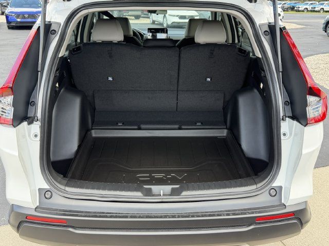 New 2026 Honda CR-V EX image 14
