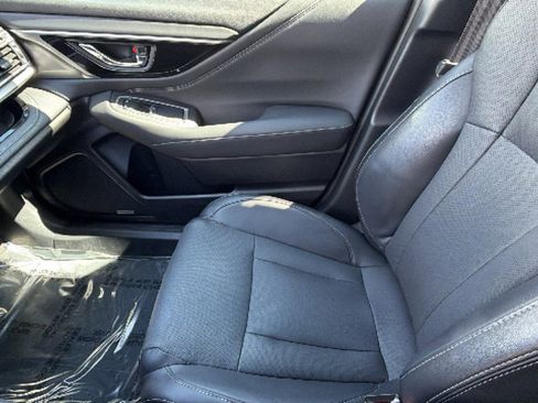 Used 2023 Subaru Outback Limited XT AWD/4WD image 12