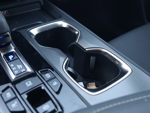 Certified 2026 Lexus NX 350 AWD w/ Accessory Package (2T) image 31