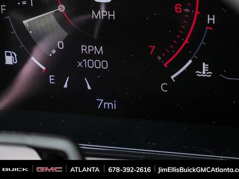 New 2026 GMC Yukon Denali w/ Advanced Technology Package AWD/4WD image 12