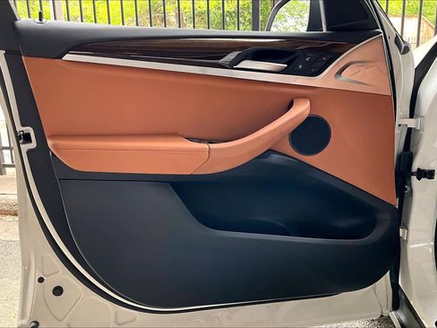 Used 2024 BMW X3 sDrive30i w/ Premium Package w/ZPA image 21