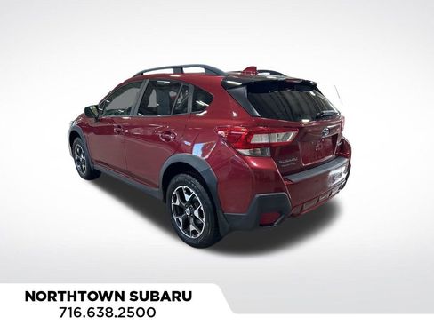 Used 2018 Subaru Crosstrek 2.0i Premium image 11
