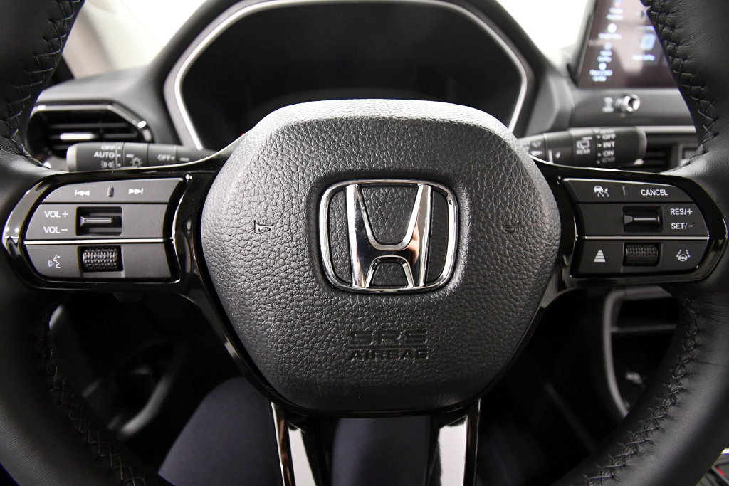 New 2026 Honda Pilot EX-L image 18