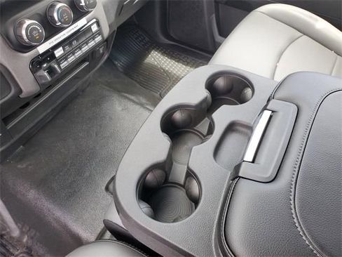 New 2024 RAM 5500 Tradesman image 20
