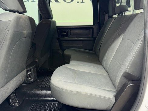 Used 2021 RAM 3500 Tradesman w/ Chrome Appearance Group image 31