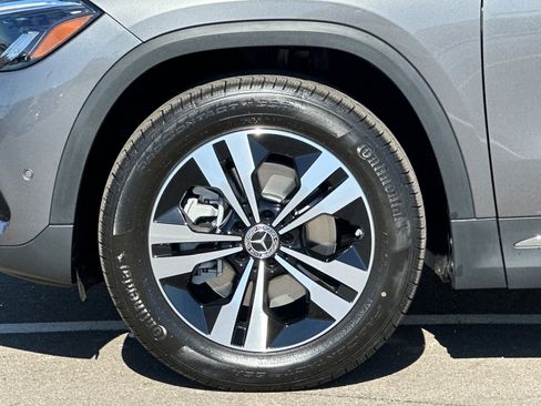 New 2026 Mercedes-Benz GLA 250 4MATIC image 25