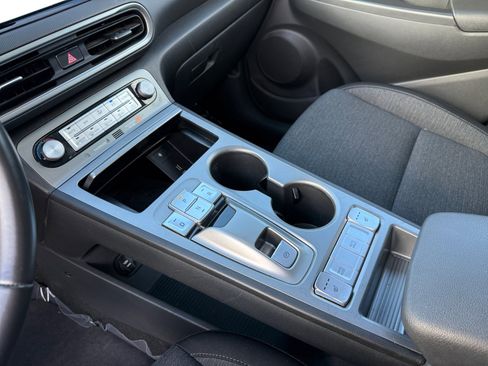 Certified 2023 Hyundai Kona SEL w/ Cargo Package image 13