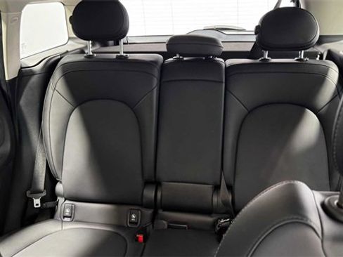 Used 2020 MINI Cooper Countryman S w/ Storage Package image 14
