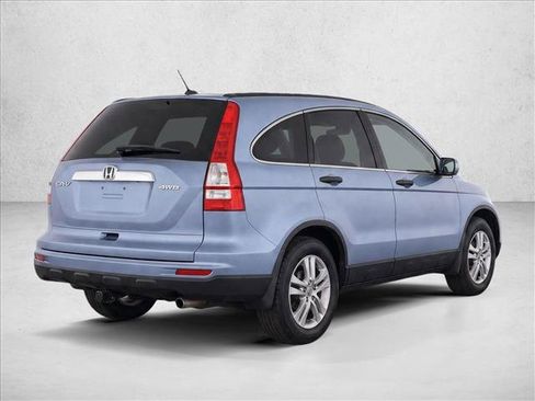 Used 2010 Honda CR-V EX image 7