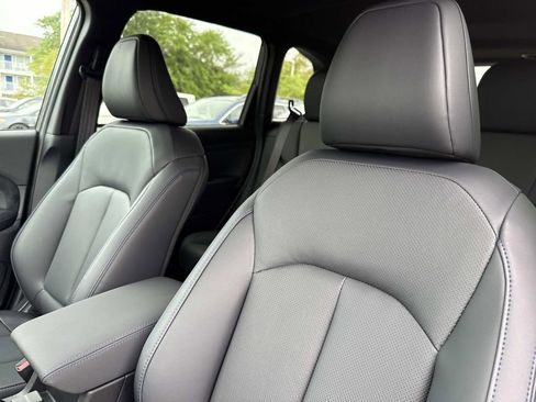 New 2026 Subaru Forester Limited image 24