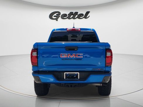 Used 2023 GMC Canyon AT4X AWD/4WD image 6