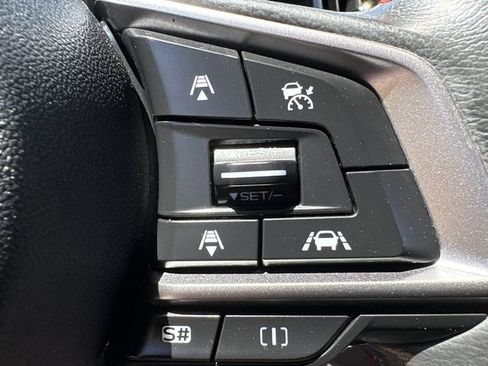 Used 2019 Subaru Forester Sport AWD/4WD image 27
