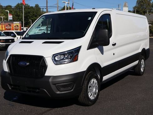 New 2025 Ford Transit 250 LR image 14
