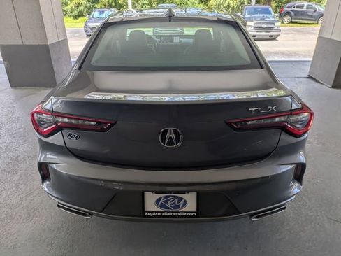 New 2025 Acura TLX w/ Technology Package image 5