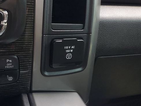 Certified 2018 RAM 2500 Limited AWD/4WD image 35