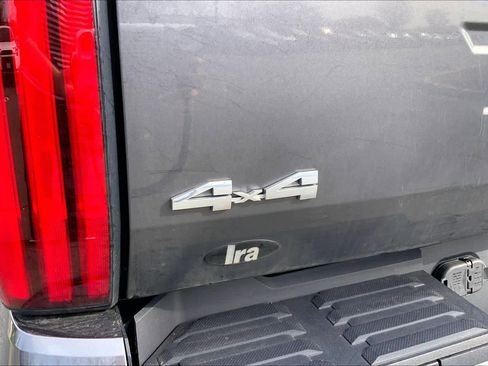 Used 2024 Toyota Tundra SR5 AWD/4WD image 31