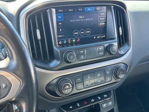 Used 2019 Chevrolet Colorado Z71 image 21