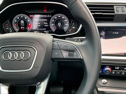 Used 2023 Audi Q3 2.0T Premium Plus image 26