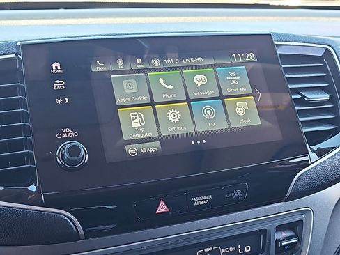 Used 2022 Honda Pilot Special Edition image 22