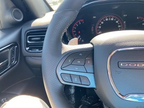 Used 2026 Dodge Durango GT AWD/4WD image 15