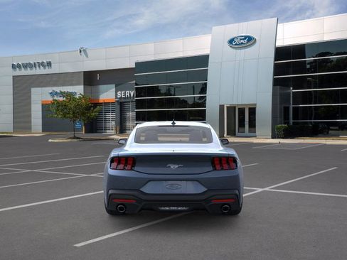 New 2026 Ford Mustang Ecoboost image 5