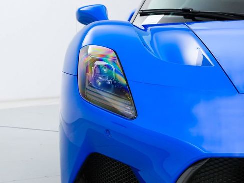 Certified 2022 Maserati MC20 Coupe RWD image 12