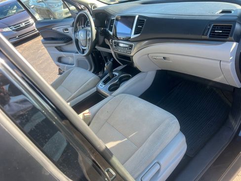 Used 2017 Honda Pilot EX image 20