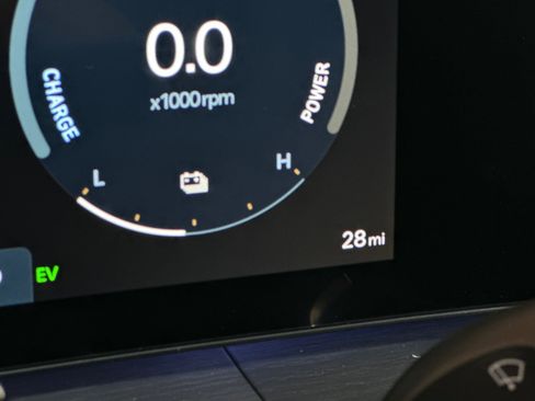 New 2026 Hyundai Santa Fe Limited image 34