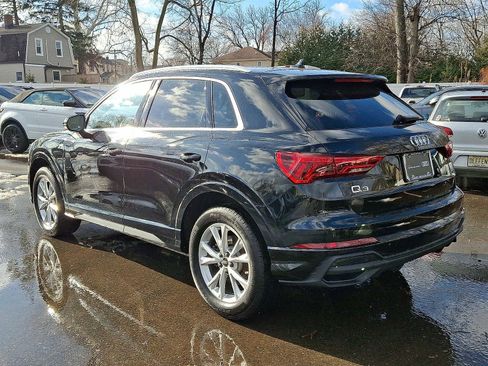 Certified 2025 Audi Q3 2.0T Premium w/ Convenience Package image 22