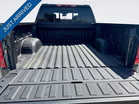 New 2026 Chevrolet Silverado 1500 ZR2 image 26