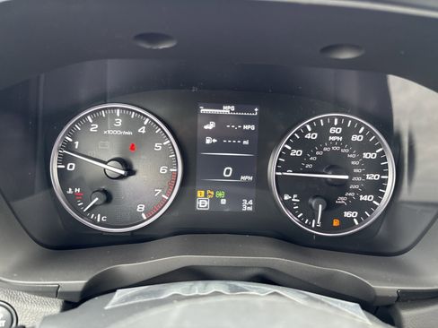 New 2025 Subaru Ascent Bronze Edition image 34