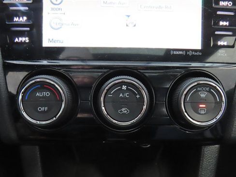 Used 2018 Subaru WRX Limited image 28