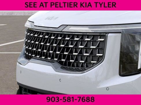 New 2026 Kia Carnival SX image 13