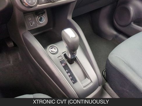 Used 2024 Nissan Kicks S FWD image 20