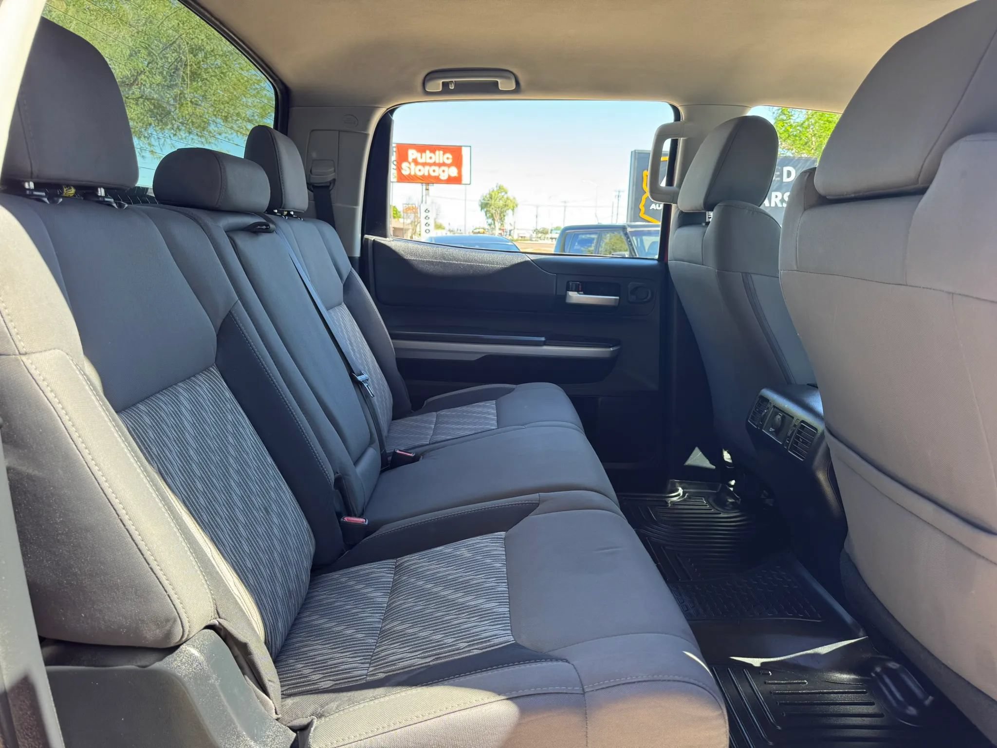 Used 2020 Toyota Tundra SR5 w/ SR5 Convenience Package RWD image 20