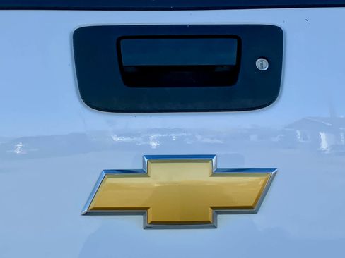 Used 2012 Chevrolet Silverado 2500 W/T image 19