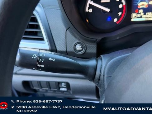 Used 2020 Subaru Forester w/ Alloy Wheel Package AWD/4WD image 23
