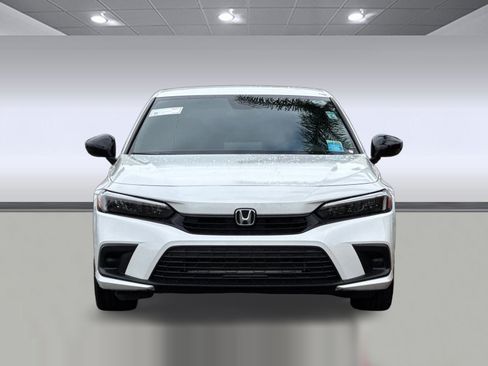 Used 2024 Honda Civic Sport image 5