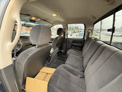 Used 2003 Dodge Ram 3500 Truck ST image 24