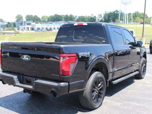 Used 2024 Ford F150 XLT w/ Equipment Group 302A MID AWD/4WD image 6