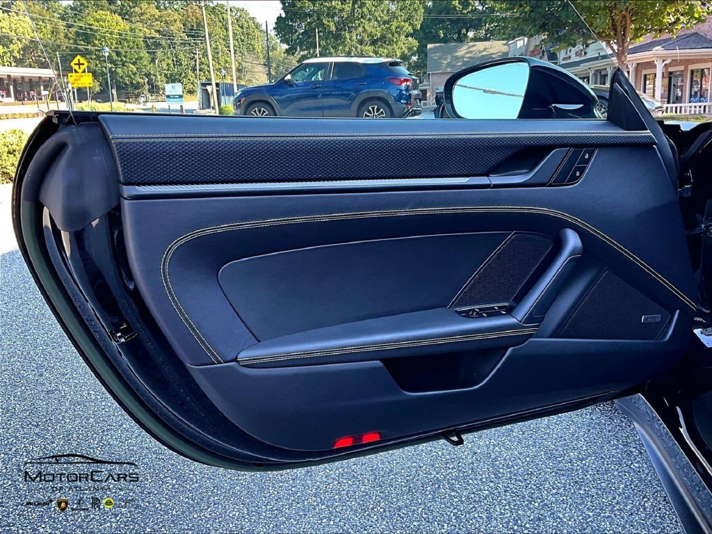 Used 2022 Porsche 911 GT3 RWD image 21