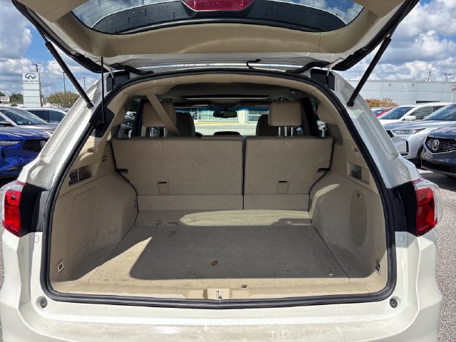Used 2017 Acura RDX w/ Technology Package FWD image 12