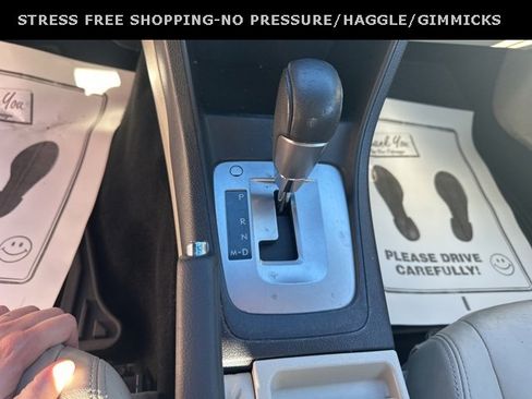 Used 2012 Subaru Impreza 2.0i Sport Limited w/ Popular Pkg 1 image 16