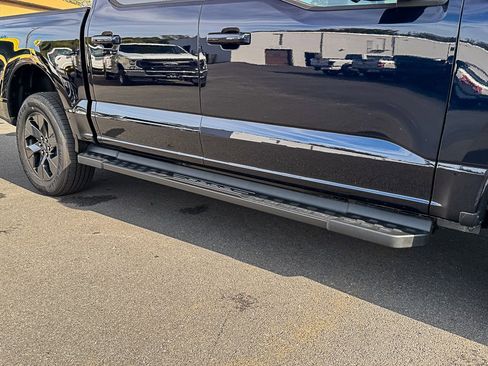 New 2025 Ford F150 Lightning Lariat image 11