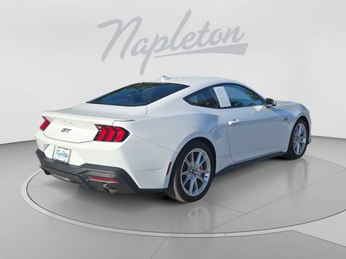 Used 2024 Ford Mustang GT Premium RWD image 8