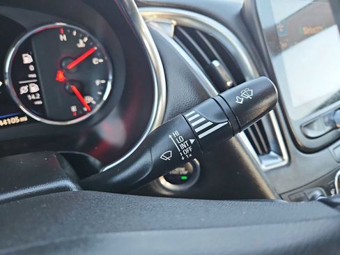 Certified 2024 Chevrolet Malibu LT image 26