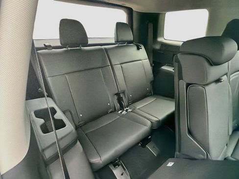 Certified 2026 Hyundai Santa Fe SEL FWD image 27